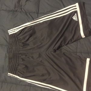 Adidas Aeroready Basketball shorts